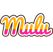 Mulu smoothie logo