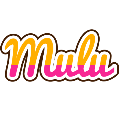 Mulu smoothie logo