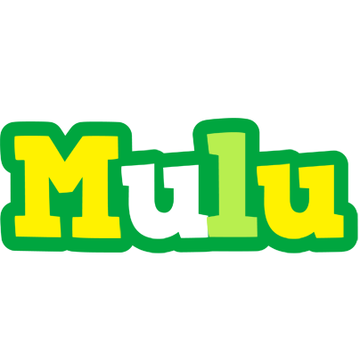 Mulu soccer logo