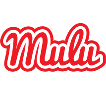 Mulu sunshine logo