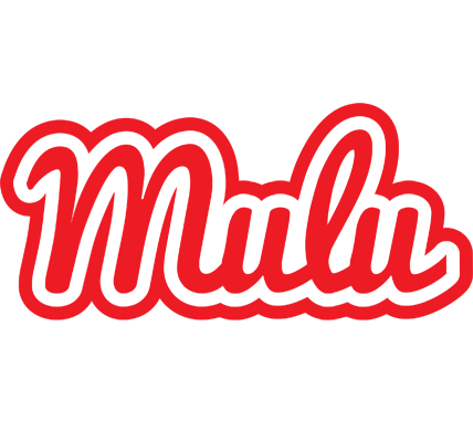 Mulu sunshine logo