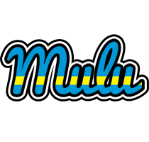 Mulu sweden logo