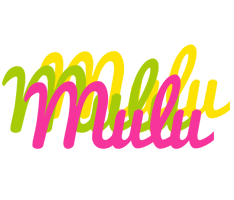 Mulu sweets logo