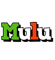 Mulu venezia logo