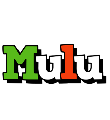 Mulu venezia logo