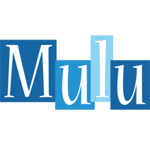 Mulu winter logo