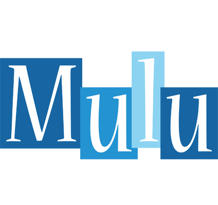 Mulu winter logo