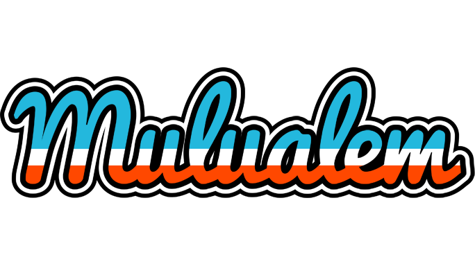 Mulualem america logo