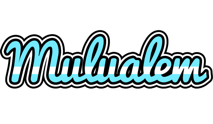 Mulualem argentine logo