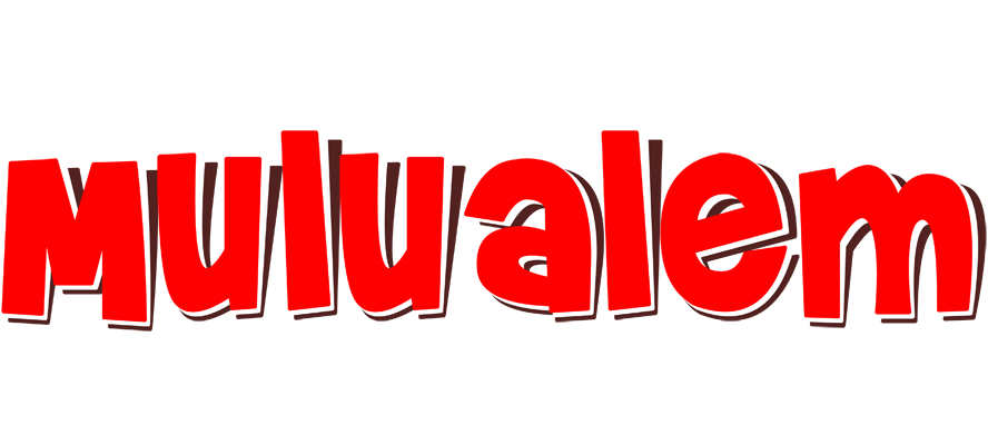 Mulualem basket logo