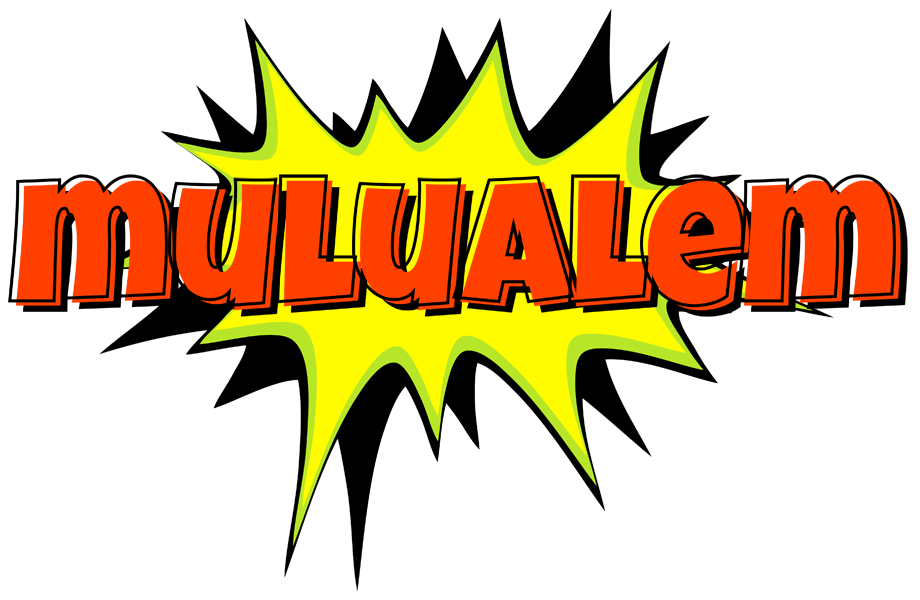 Mulualem bigfoot logo