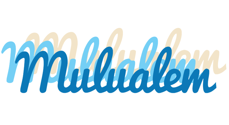 Mulualem breeze logo