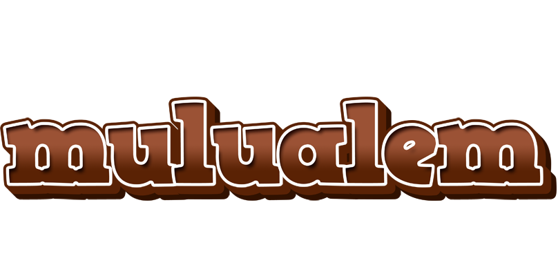 Mulualem brownie logo