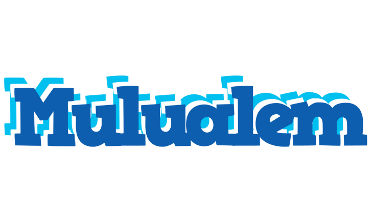 Mulualem business logo