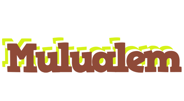 Mulualem caffeebar logo