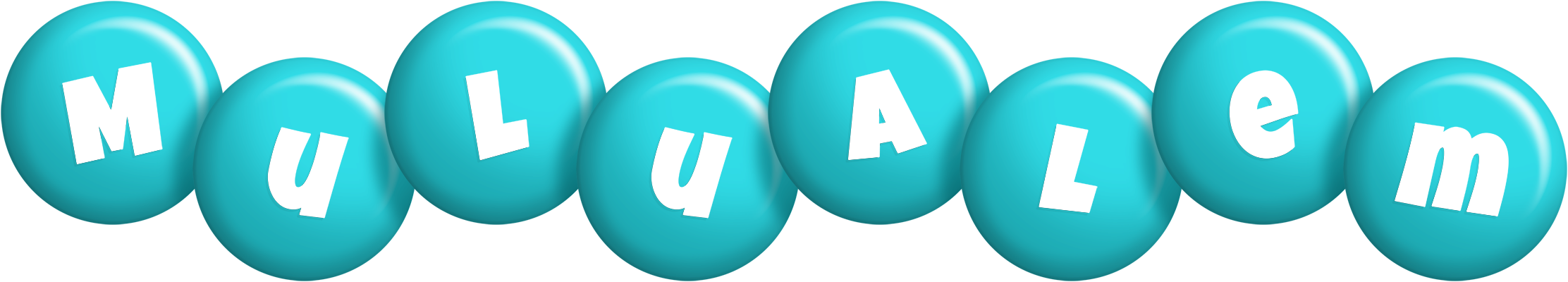Mulualem candy-azur logo