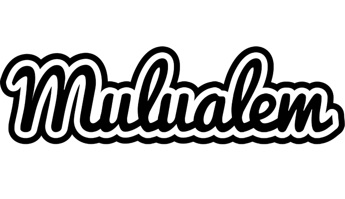 Mulualem chess logo