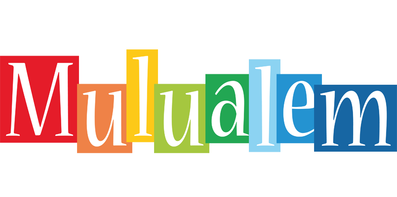 Mulualem colors logo