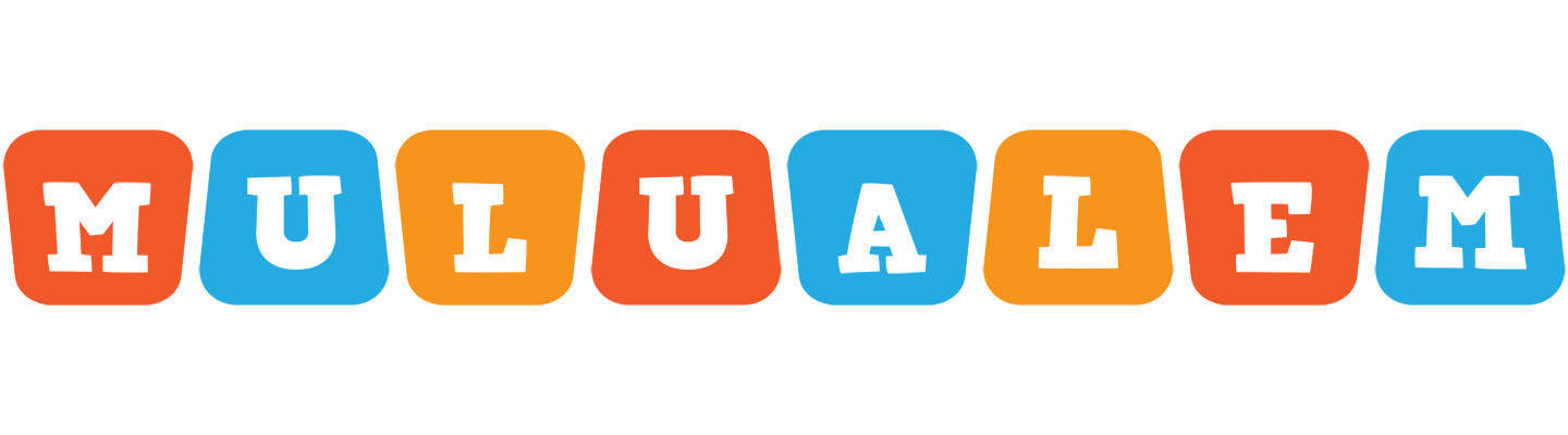 Mulualem comics logo