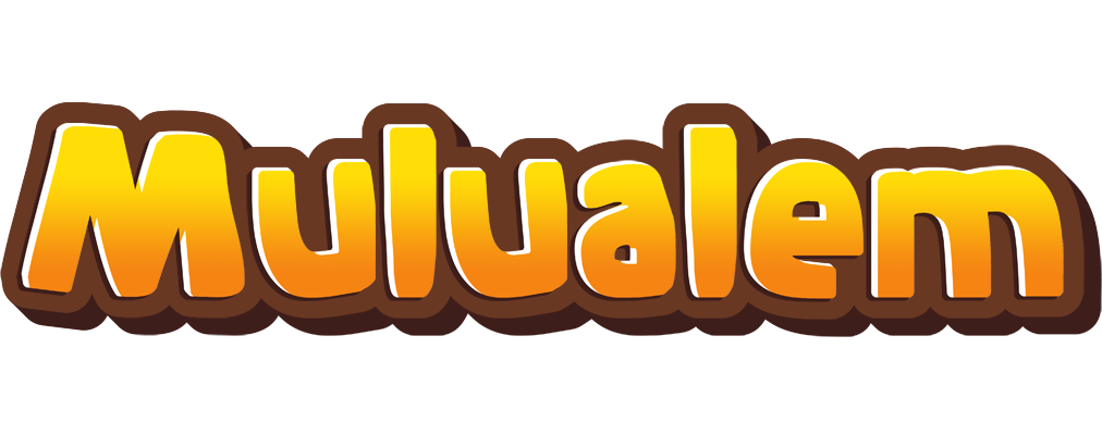 Mulualem cookies logo