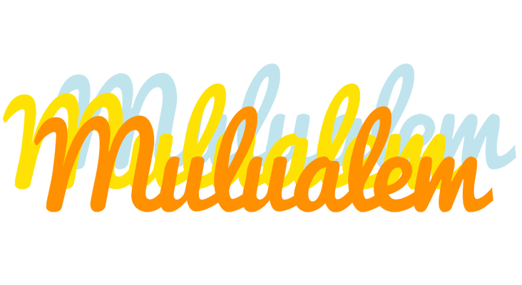 Mulualem energy logo