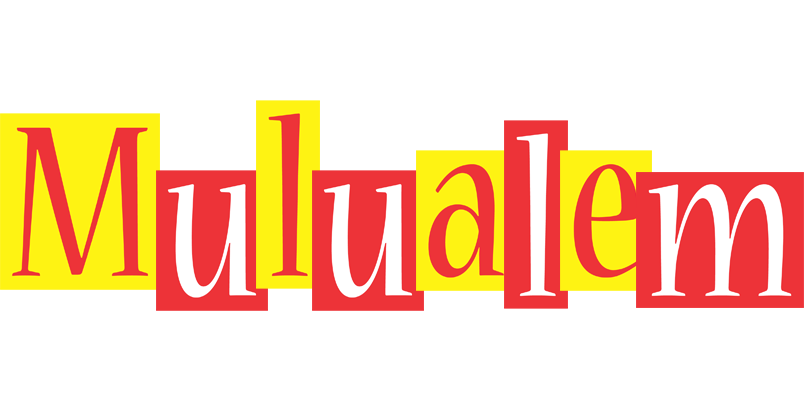 Mulualem errors logo
