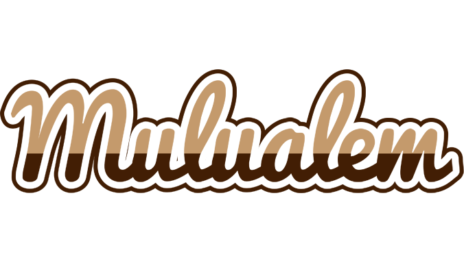 Mulualem exclusive logo