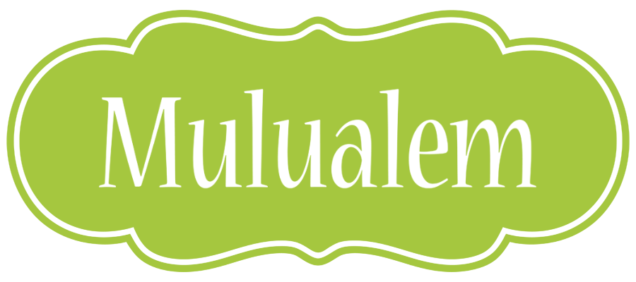 Mulualem family logo