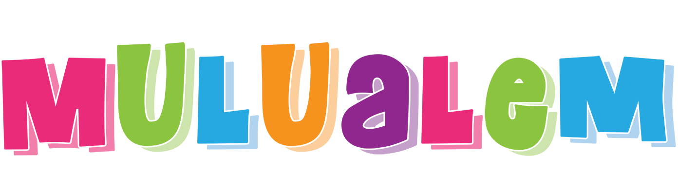 Mulualem friday logo