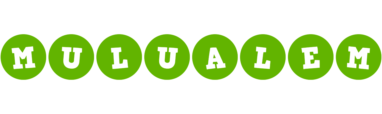 Mulualem games logo