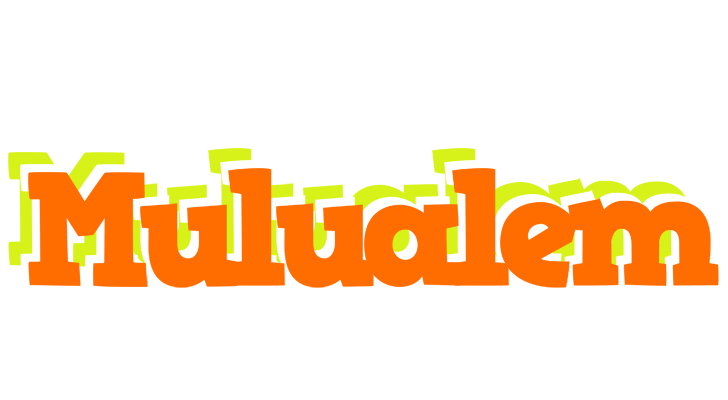 Mulualem healthy logo