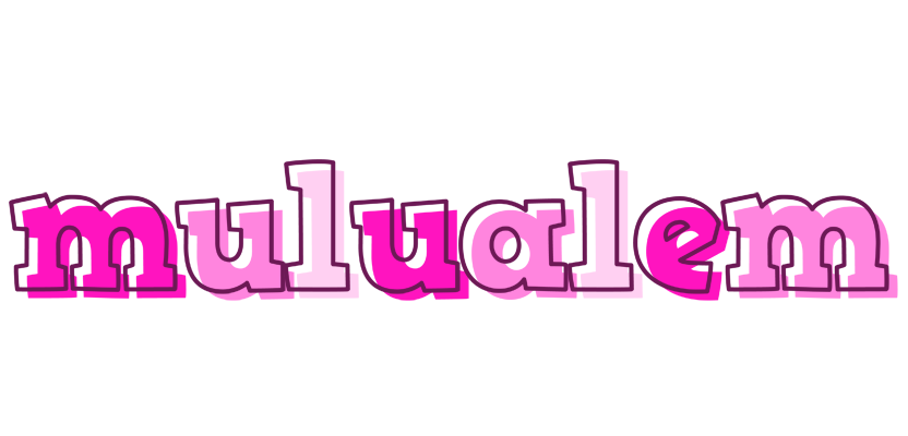 Mulualem hello logo