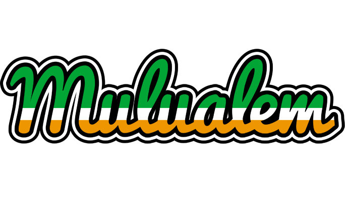 Mulualem ireland logo