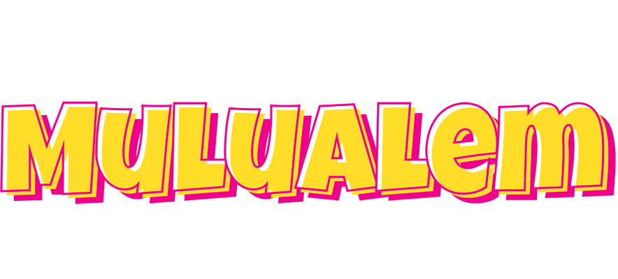 Mulualem kaboom logo