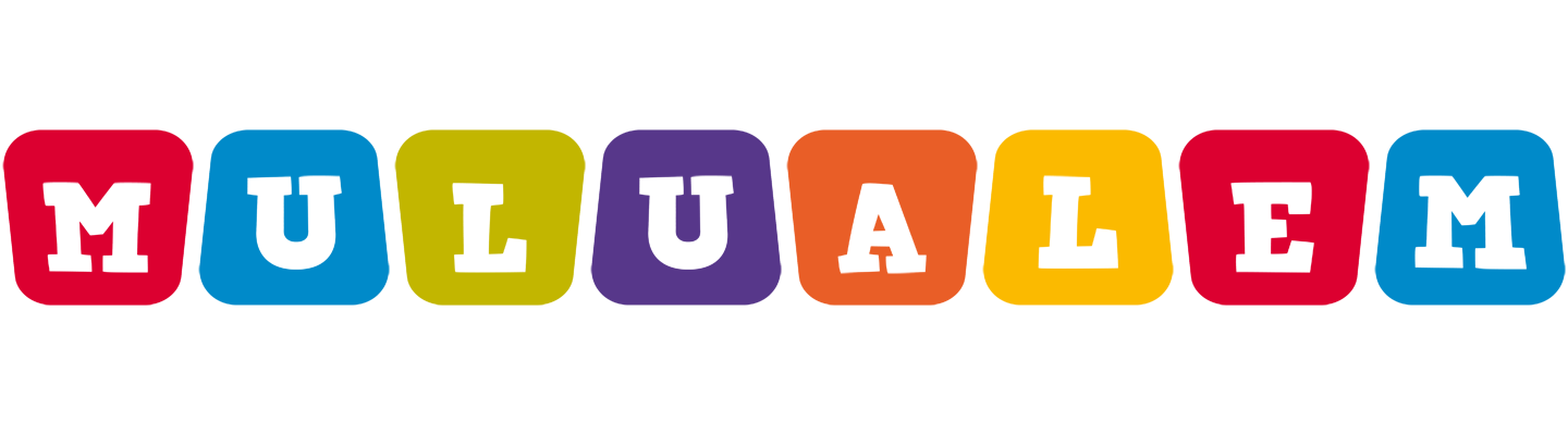 Mulualem kiddo logo