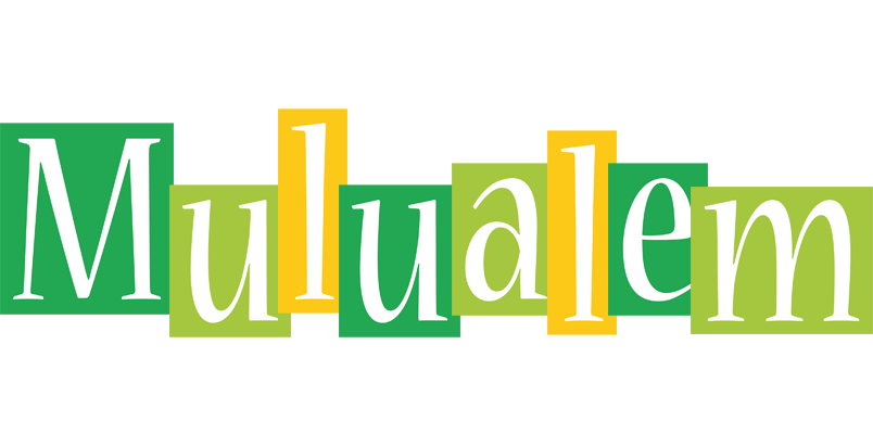 Mulualem lemonade logo