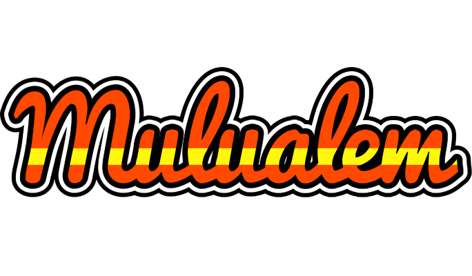 Mulualem madrid logo