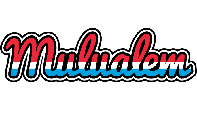 Mulualem norway logo