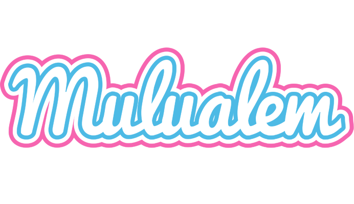 Mulualem outdoors logo
