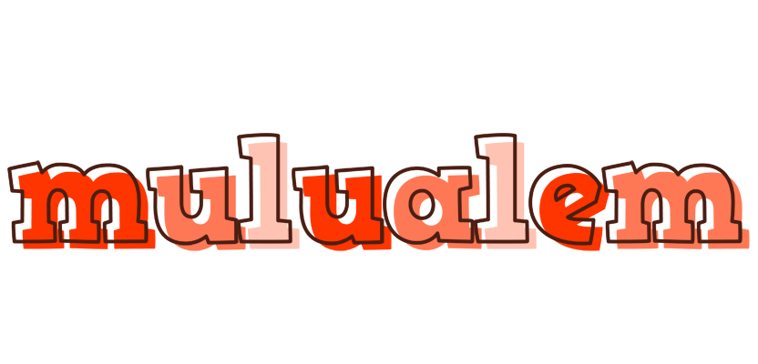 Mulualem paint logo