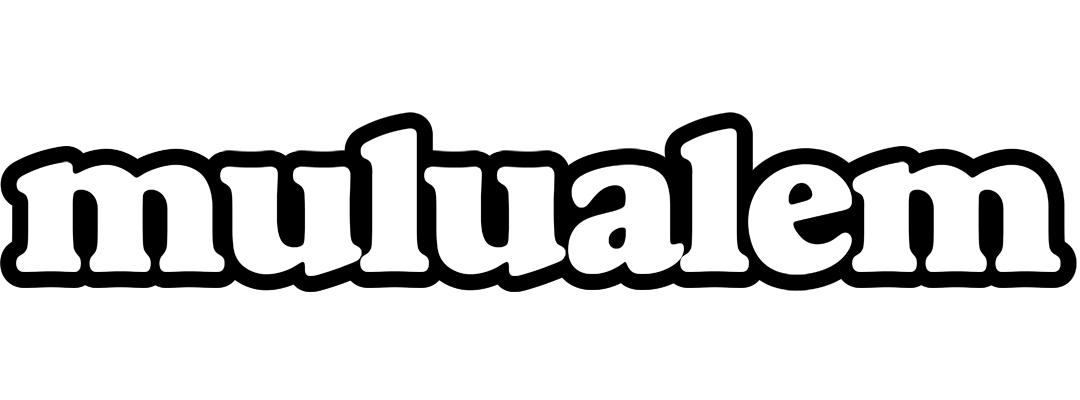 Mulualem panda logo