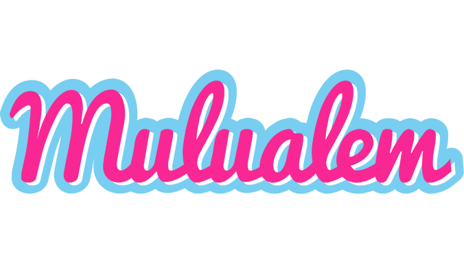 Mulualem popstar logo
