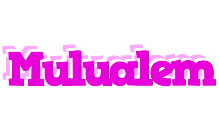 Mulualem rumba logo