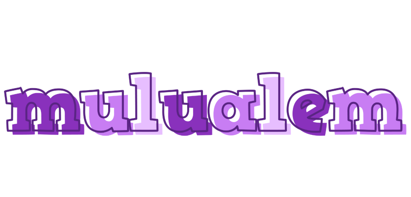 Mulualem sensual logo