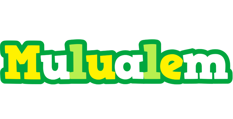Mulualem soccer logo