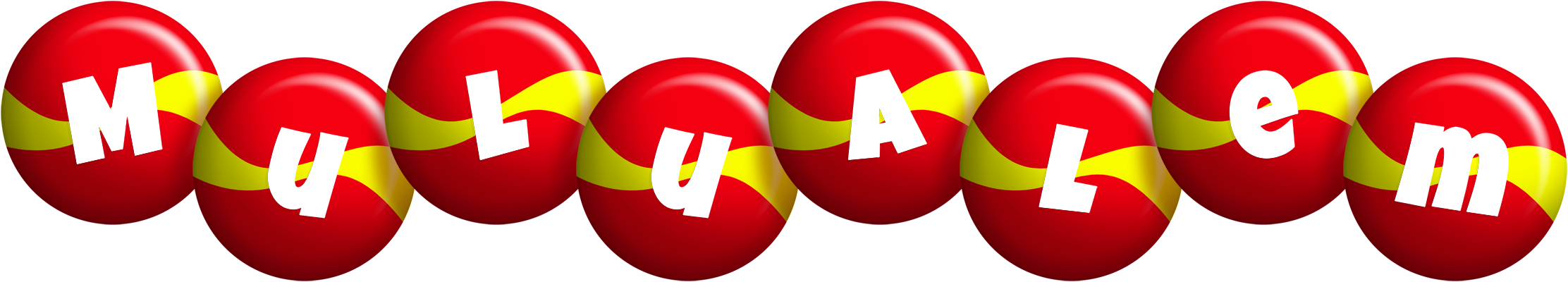 Mulualem spain logo