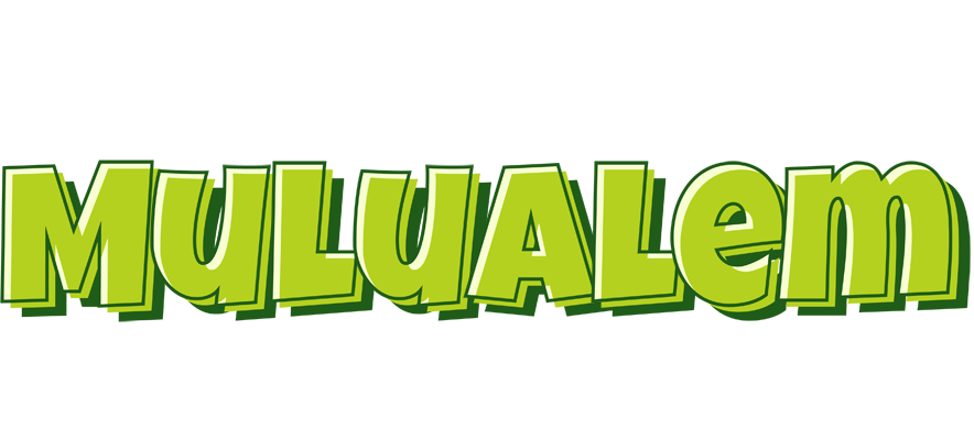 Mulualem summer logo