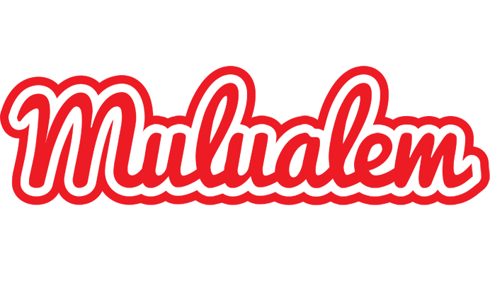 Mulualem sunshine logo