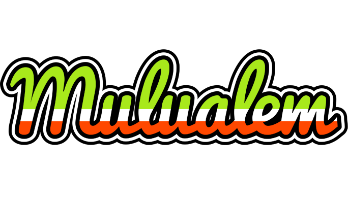 Mulualem superfun logo