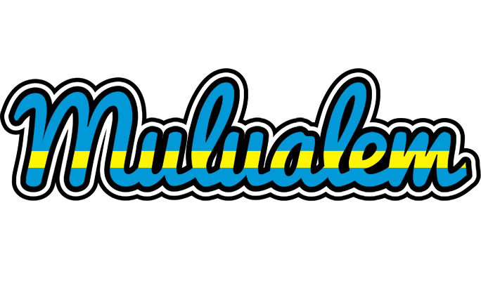 Mulualem sweden logo